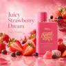 Sttes Smell Rio Perfume 606# (Pressable StrawberryGummies) Hair Perfume for Women - Long-LastingStrawberry, Candy, Vanilla & Marshmallow GourmandFragrance Eau de Parfum 100ml (3.4 fl oz)