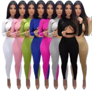 2 pieces outfit