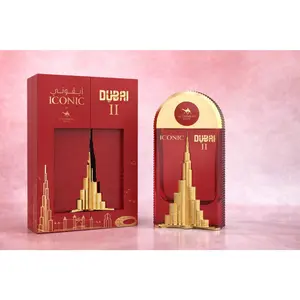Iconic Dubai II – Le Chameau Elite (Eau de Parfum)
