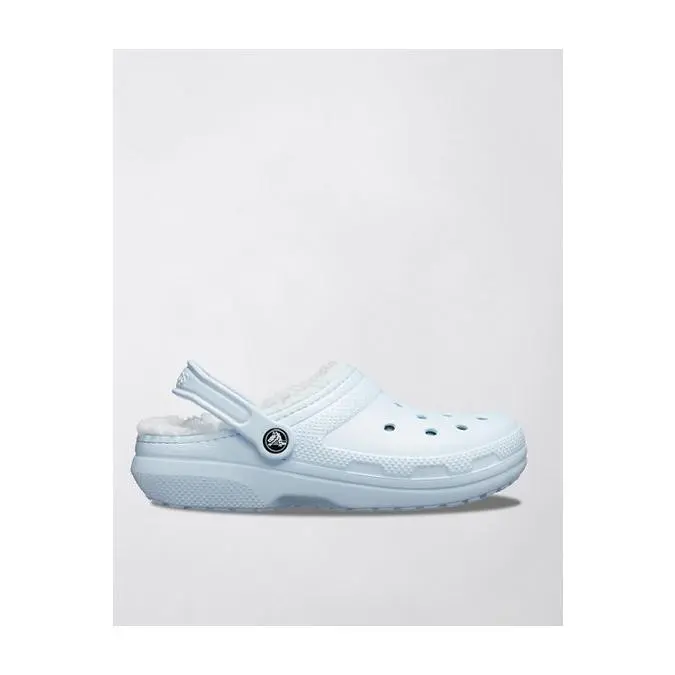 Crocs Classic Lined Clog