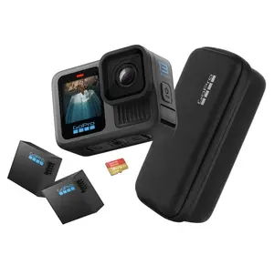 GoPro HERO13 Creator combo bundle