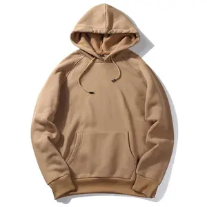 Spring and Autumn 2025 Basic Style Boom Solid Color plus Size Hoodie Men's Light Board Sports Pullover Sweater Casual White