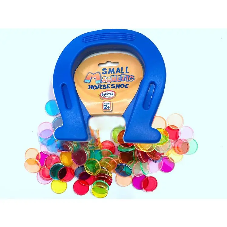 Blue A x100pcs Chips