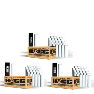 Hogg 20oz Sublimatable Skinny Bulk Bundle - 3 Cases, 72 Units, Insulated, Portable, Stainless Steel for Drinkware, Flask, Straw, and Mug