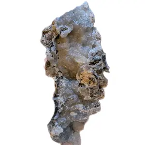 Smithsonite in Matrix #23