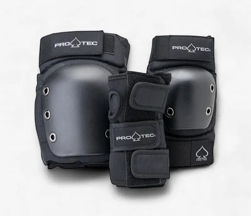 Pro-Tec