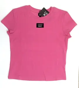 Lulu Mac Baby Doll Top