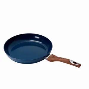 Phantom Chef 11" Ceramic Nonstick Nontoxic Frypan