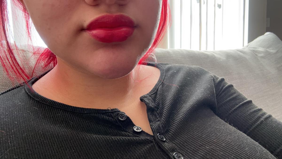 Item: 04 ADORABLE BERRY