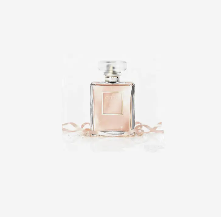 Affordable luxury Premium Floral Fragrance-Mademoiselle EDP Spray for Women’s -ideal womens gift  3.4 oz.