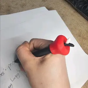 Lucy's Demon Pen