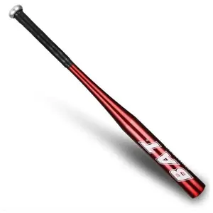 Aluminum Baseball Bat Aluminum Baseball Bat