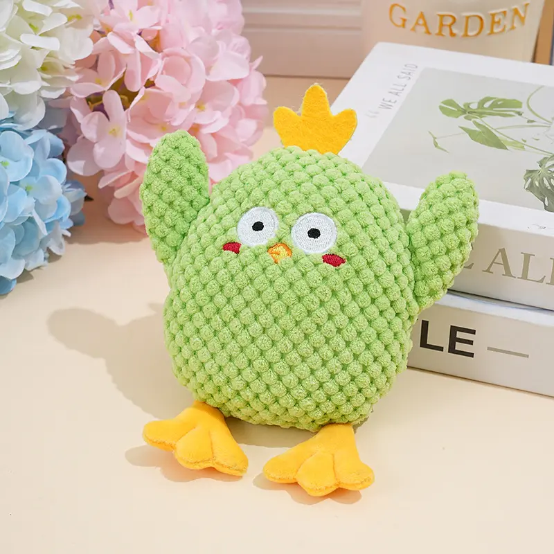 Surrender Chicken Trumpet