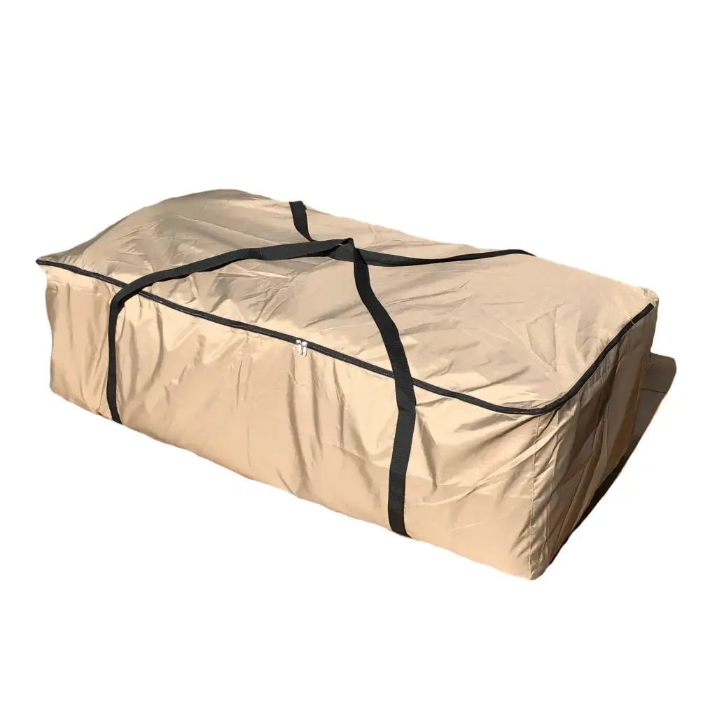 Patio Cushion Storage Bag