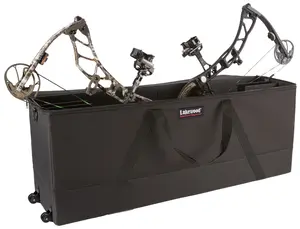 Double 41" Bow Case