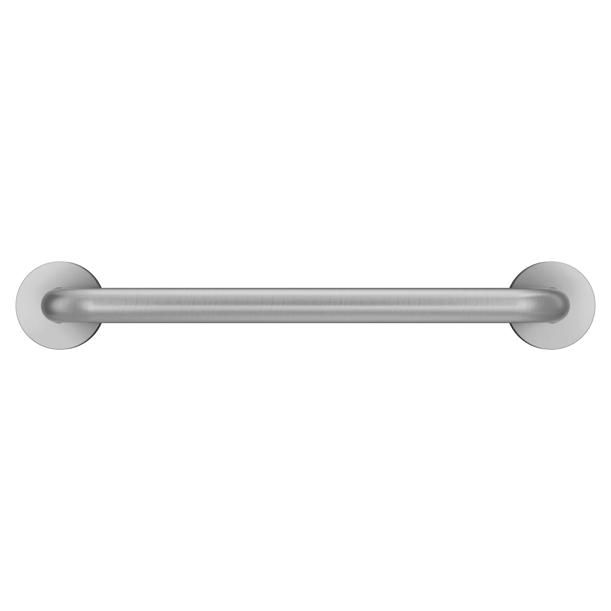 Moen Home Care Stainless 12" Concealed Screw Grab Bar