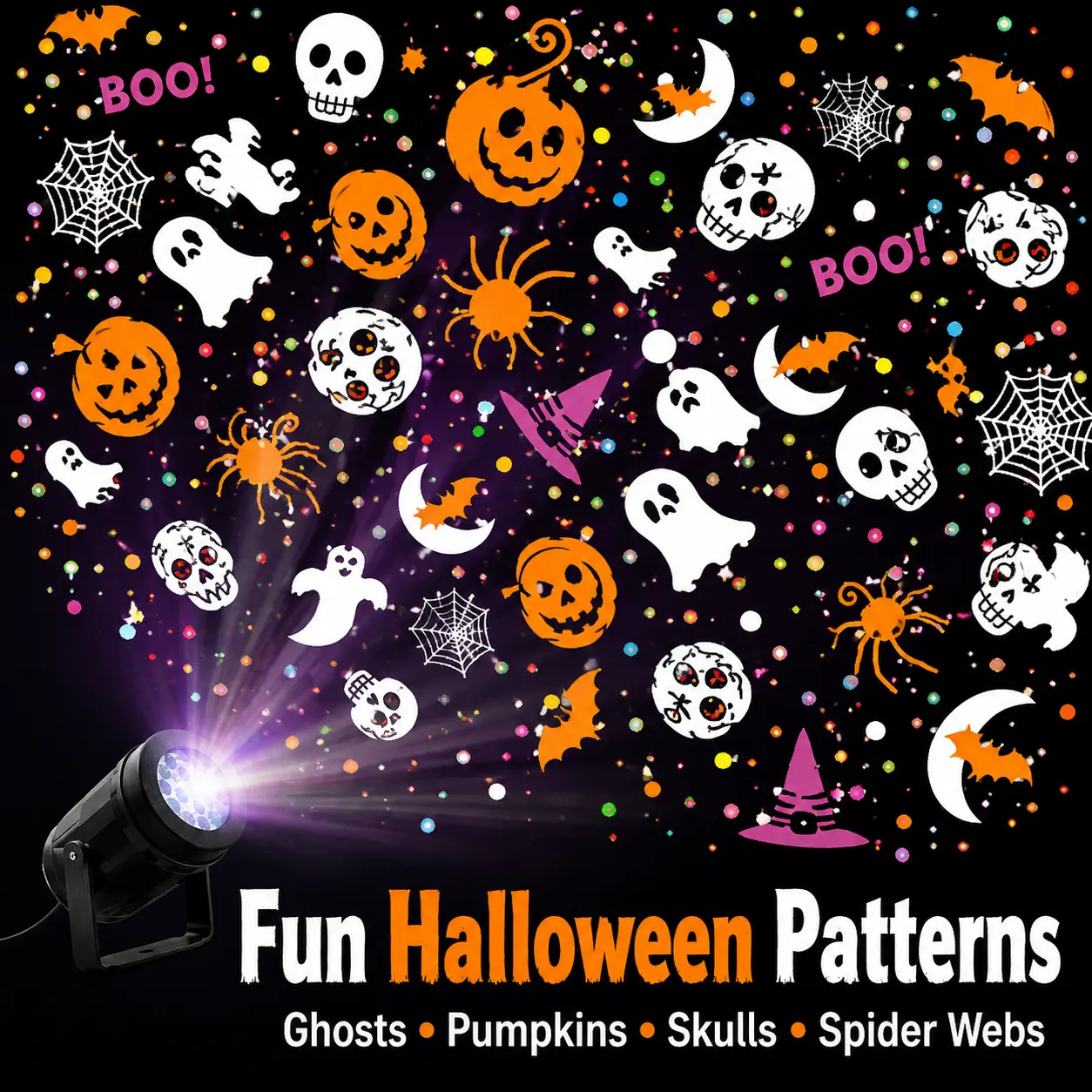 Halloween Lantern