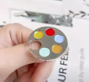 Palette Ring