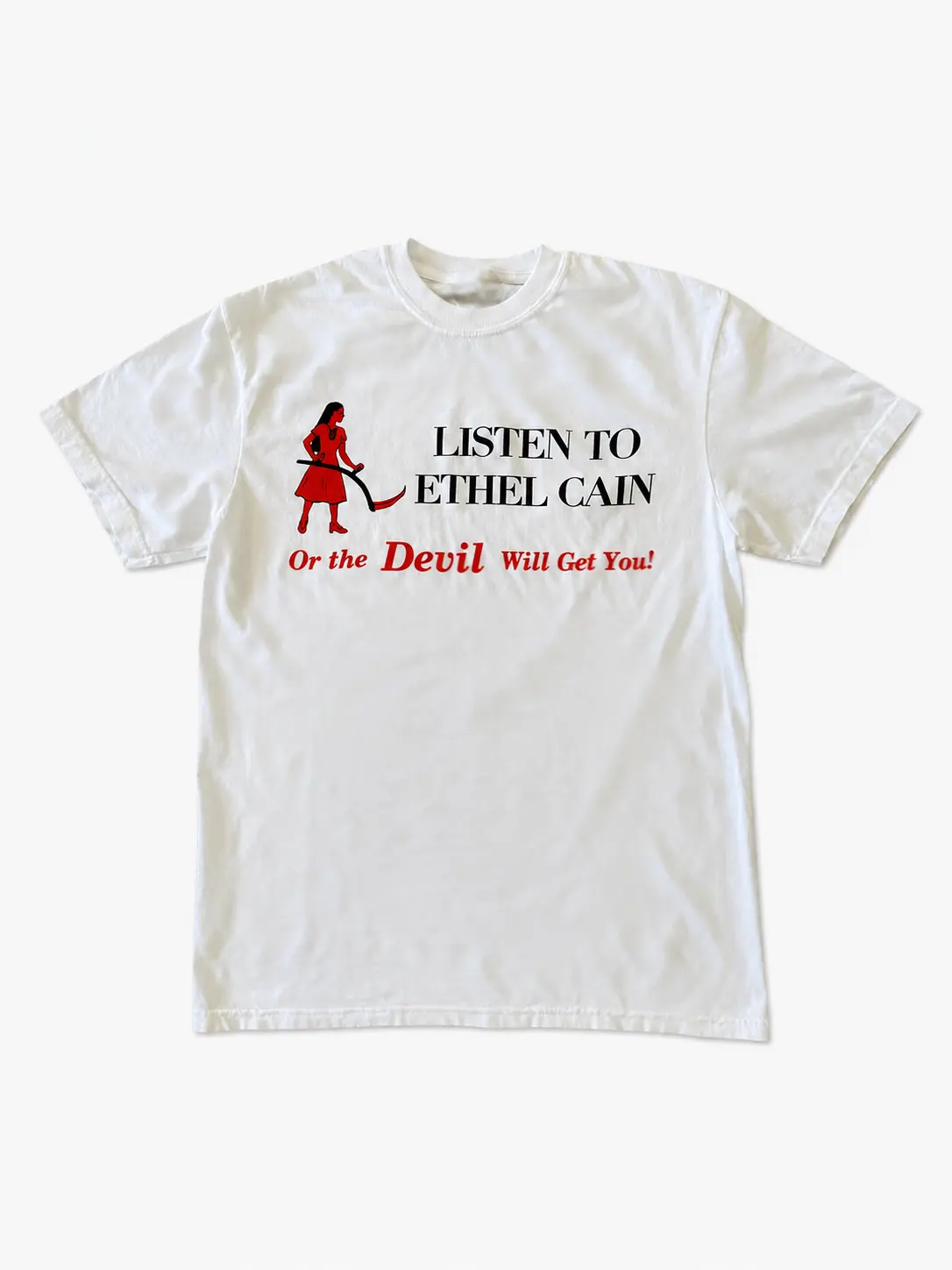 Ethel Cain Shirt – Listen to Ethel Cain Graphic Shirt, Indie Music Fan Shirt, Aesthetic Gift, Men’s & Women’s Tops