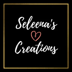 Seleena's Creations shop logo