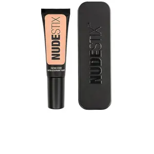NUDESTIX Tinted Cover Foundation in Nude 3.5 Medium Neutral Cool