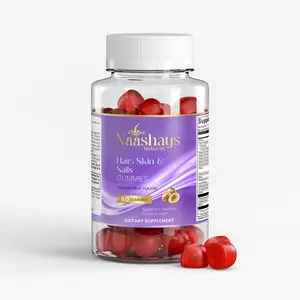 Hair, Skin & Nails collagen Gummies