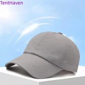 2026 big head circumference quick drying hat for men's summer thin breathable duckbill hat for men's sports baseball hat for women's sun protection and sunshade hat