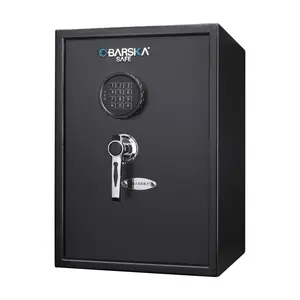 Barska 1.45 cu.ft Digital Keypad Security Safe