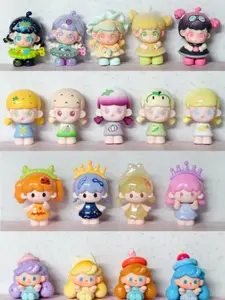 mini beans w 014