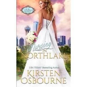 USED-Nursing in Northlake by Osbourne, Kirsten (Paperback)