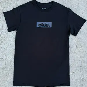Okie T-shirt