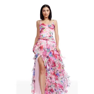 Lux Dress