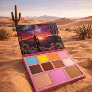 ARIZONA SUNRISE PALETTE