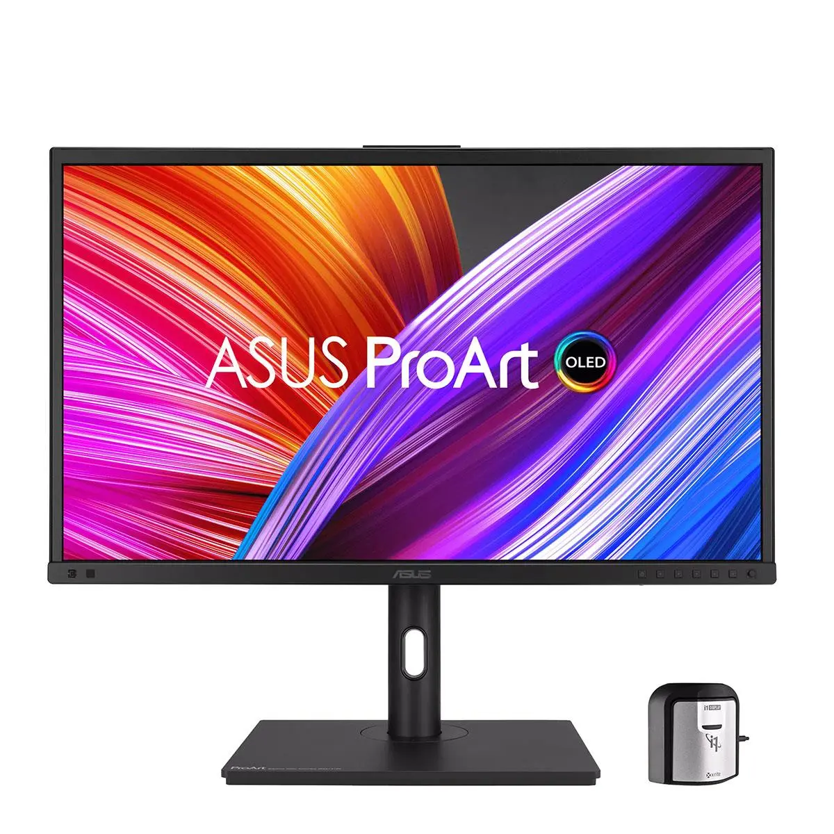 ASUS Asus ProArt PA27DCE-K 27" Class 4K UHD OLED Monitor - 16:9