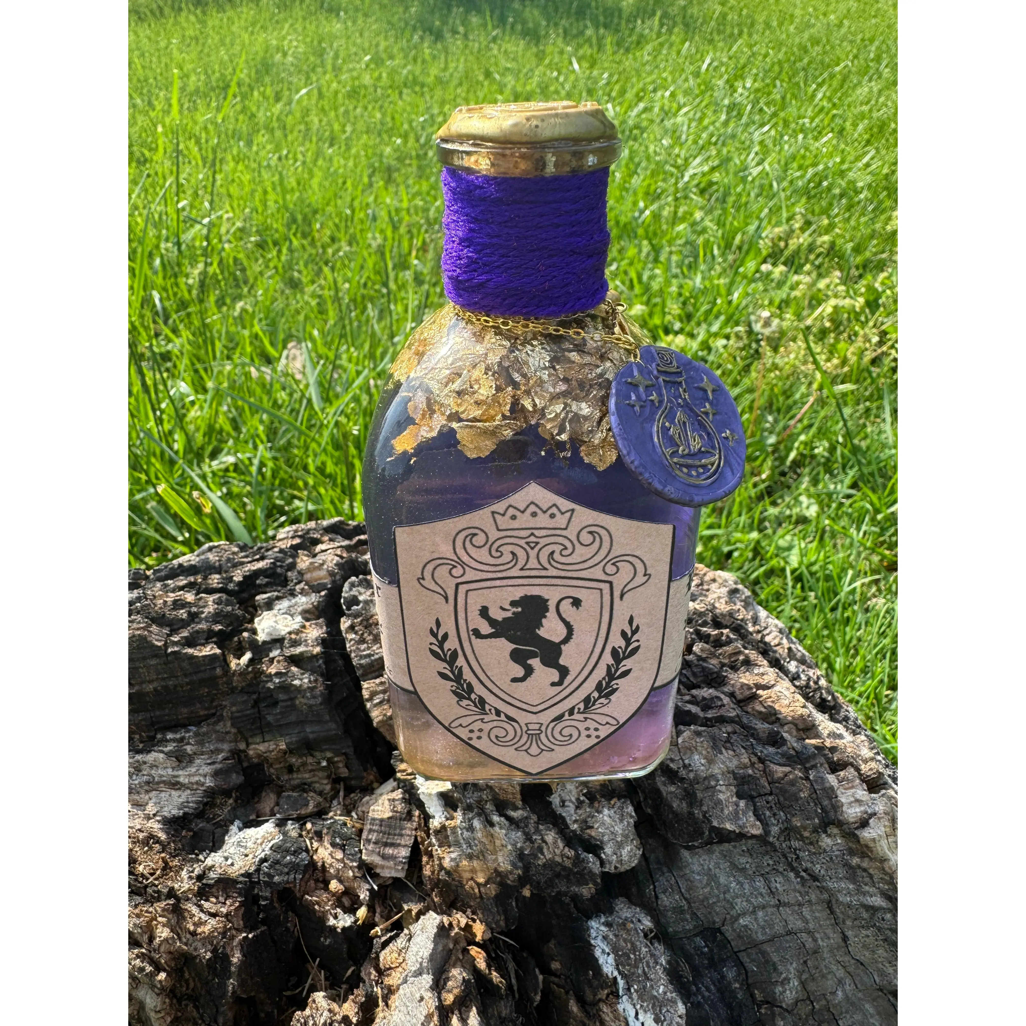 Royal Elixir