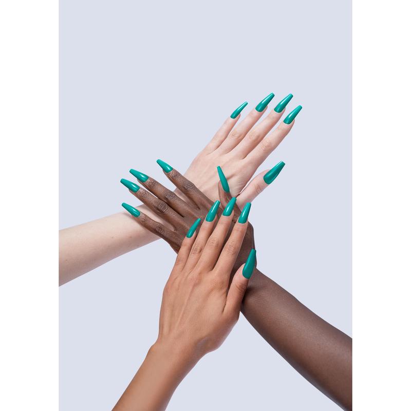 Gel Polish - 156 Chiffon Touch