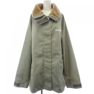 Pre-owned miu miu Others Small Leather Goods Jacket