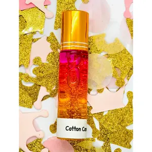 Cotton Candy Perfume Fragrance Oil