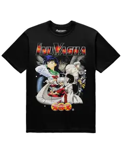 TV Shows 'Inuyasha' Staple TSHIRT - SWEATSHIRT