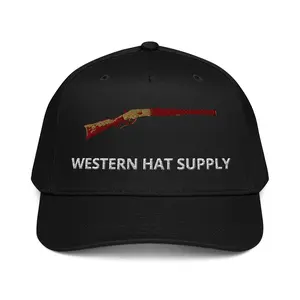 5 panel cap