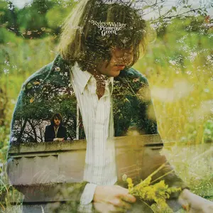 Ryley Walker - Primrose Green  [VINYL RECORD - LP]