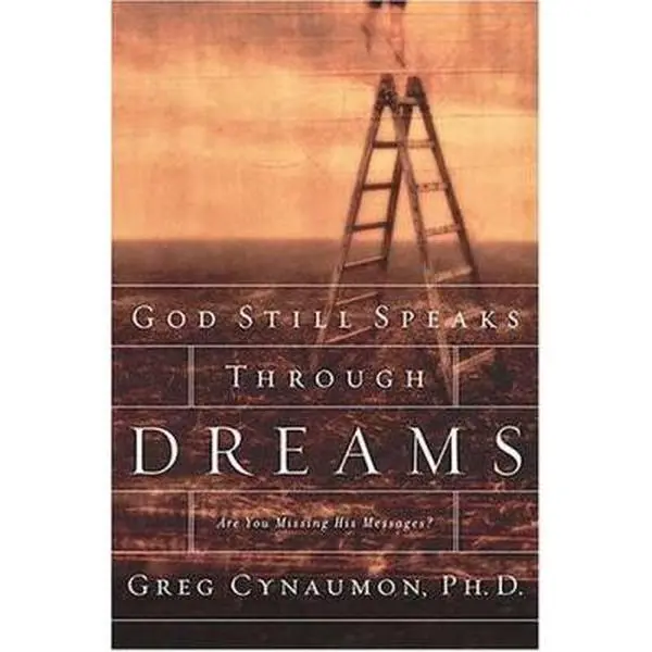 USED-God Still Speaks Through Dreams: Are You Missing His Messages? by Greg Cynaumon (Hardcover)