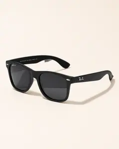 R2140 Lightweight Polarized Sunglasses, Square Sunglasses, For Both Men And Women Square Frame Suitable For Travel And Outdoor Photography Reducing Glare And UV Rays