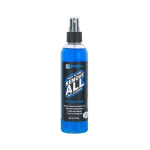 Kr Strikeforce Remove All Bowling Ball Cleaner - 8 Ounce Bottle