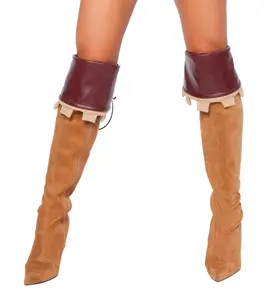 BAH4265B - Daring Sherwood Robyn Boot Cover