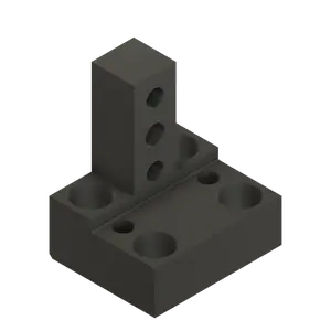 NAAMS L-Blocks ALB582M