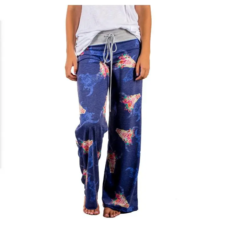 90629 Bull Head Blue