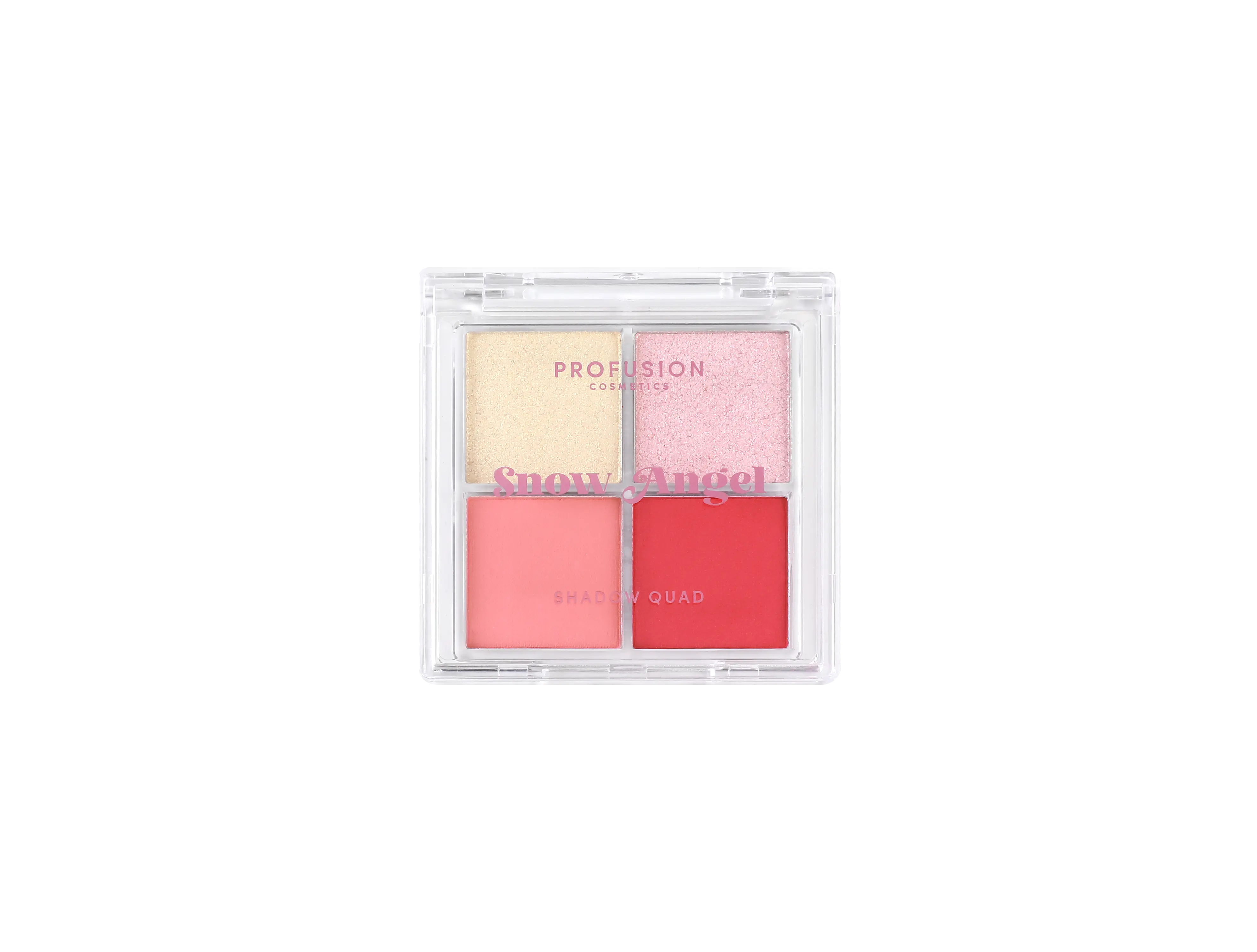 Frosted Snow Sparkle | Snow Angel Eyeshadow