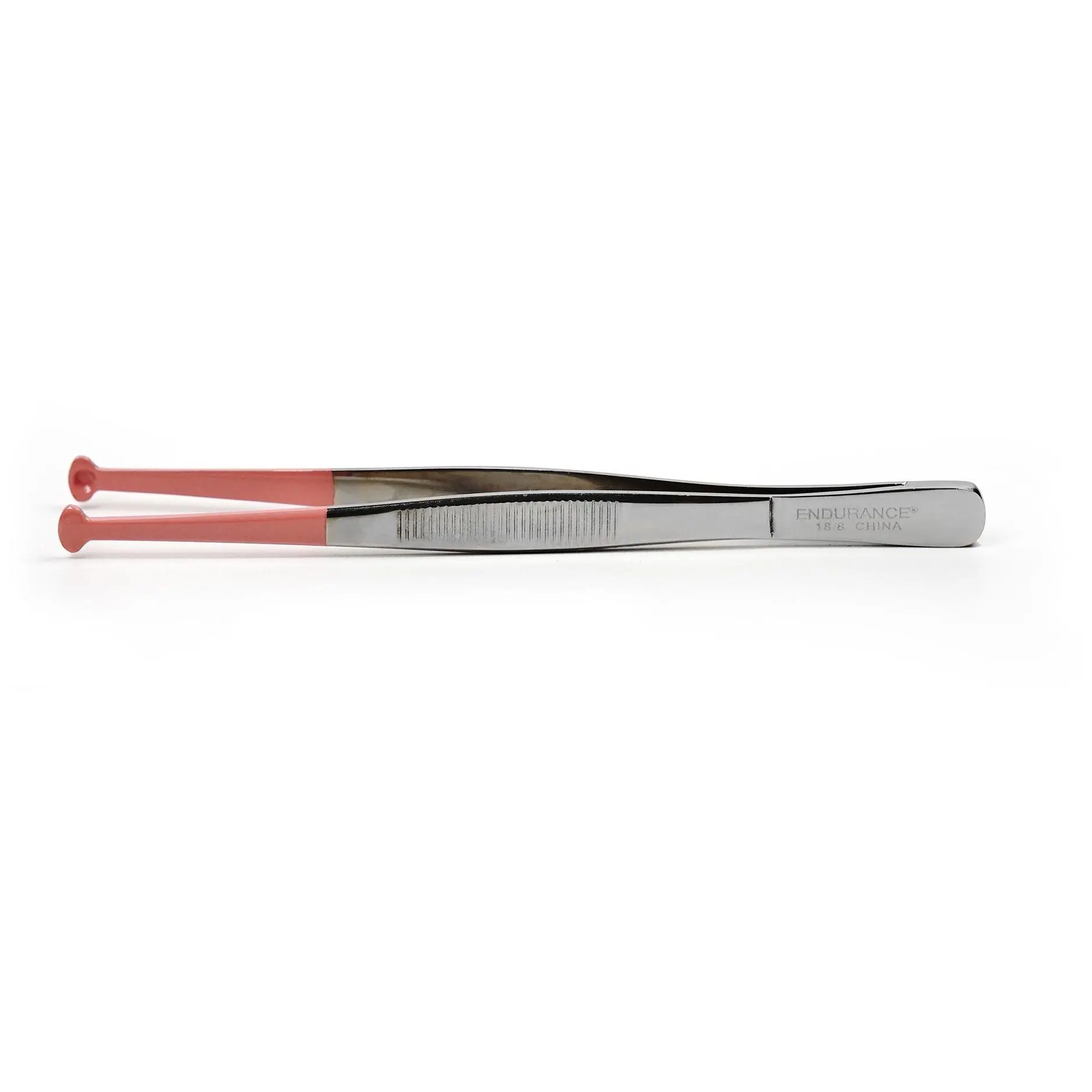RSVP Stainless Steel Mini Decorating Tweezer Tool