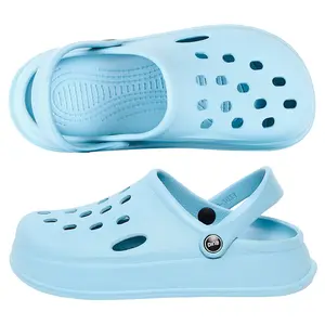 Garden Clogs for Women Gardening Clogs for Men Garden Shoes Sandals with Arch Support